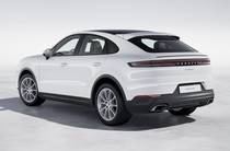 Porsche Cayenne Coupe Base