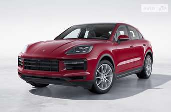 Porsche Cayenne Coupe 2024 в Одесса