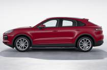 Porsche Cayenne Coupe Base