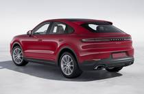 Porsche Cayenne Coupe Base