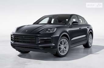 Porsche Cayenne Coupe 2024 в Одесса