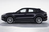 Porsche Cayenne Coupe Base