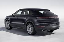 Porsche Cayenne Coupe Base