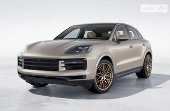 Porsche Cayenne Coupe 2024 в Одесса