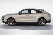 Porsche Cayenne Coupe Base