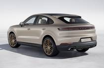 Porsche Cayenne Coupe Base