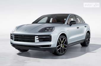 Porsche Cayenne Coupe 2024 в Одесса