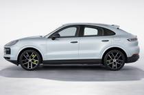 Porsche Cayenne Coupe Base