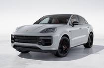 Porsche Cayenne Coupe Base