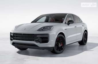 Porsche Cayenne Coupe 2023 в Киев