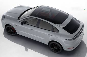 Porsche Cayenne Coupe 2023 Base