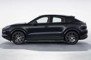 Porsche Cayenne Coupe Base