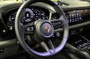 Porsche Cayenne Coupe Exclusive Manufaktur