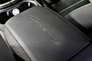 Porsche Cayenne Coupe Exclusive Manufaktur