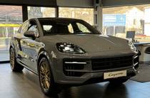 Porsche Cayenne Coupe Base