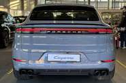 Porsche Cayenne Coupe Base