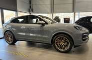 Porsche Cayenne Coupe Base