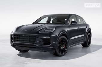 Porsche Cayenne Coupe 2023 в Днепр (Днепропетровск)