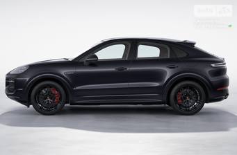 Porsche Cayenne Coupe 2023 Base