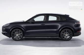 Porsche Cayenne Coupe 2023 Base