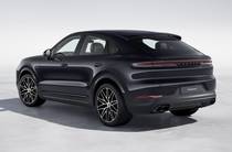 Porsche Cayenne Coupe Base