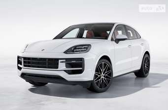 Porsche Cayenne Coupe 2024 в Днепр (Днепропетровск)