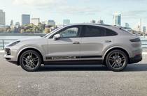 Porsche Cayenne Coupe Base