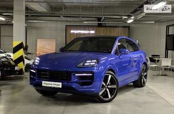 Porsche Cayenne Coupe 2023 в Киев