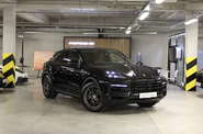 Porsche Cayenne Coupe Base