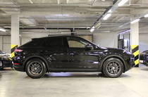 Porsche Cayenne Coupe Base