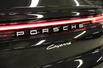 Porsche Cayenne Coupe Base