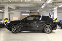 Porsche Cayenne Coupe Base