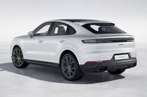 Porsche Cayenne Coupe Base