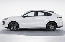 Porsche Cayenne Coupe Base