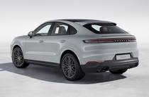 Porsche Cayenne Coupe Base