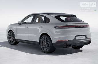 Porsche Cayenne Coupe 2024 Base