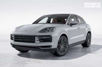 Porsche Cayenne Coupe 2024 в Харьков