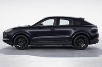 Porsche Cayenne Coupe Base