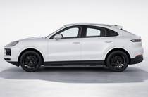 Porsche Cayenne Coupe Base