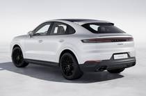 Porsche Cayenne Coupe Base