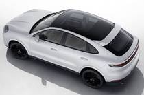 Porsche Cayenne Coupe Base