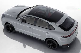 Porsche Cayenne Coupe 2024 Base