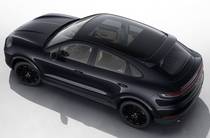 Porsche Cayenne Coupe Base