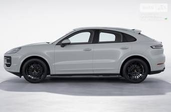 Porsche Cayenne Coupe 2024 Base