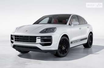 Porsche Cayenne Coupe 2024 в Киев