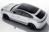 Porsche Cayenne Coupe Base