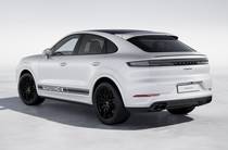 Porsche Cayenne Coupe Base