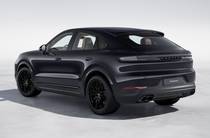 Porsche Cayenne Coupe Base