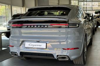 Porsche Cayenne Coupe 2023 Base