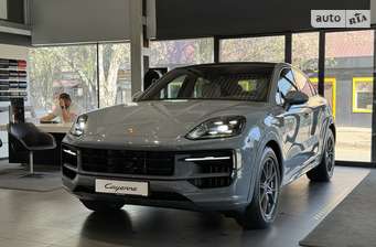 Porsche Cayenne Coupe 2023 в Одесса